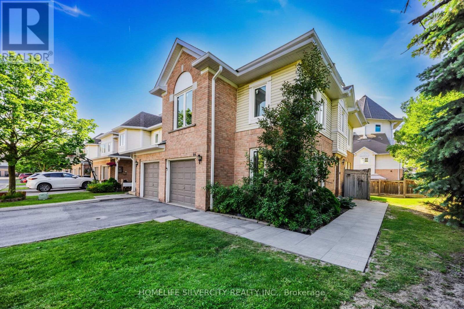 38 - 66 Brisbane Court, Brampton, Ontario  L6R 1V4 - Photo 4 - W13249260
