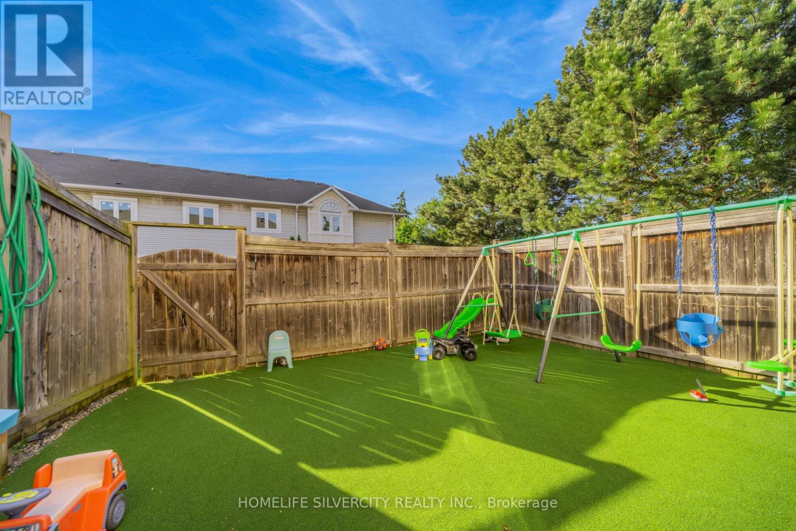 38 - 66 Brisbane Court, Brampton, Ontario  L6R 1V4 - Photo 47 - W13249260