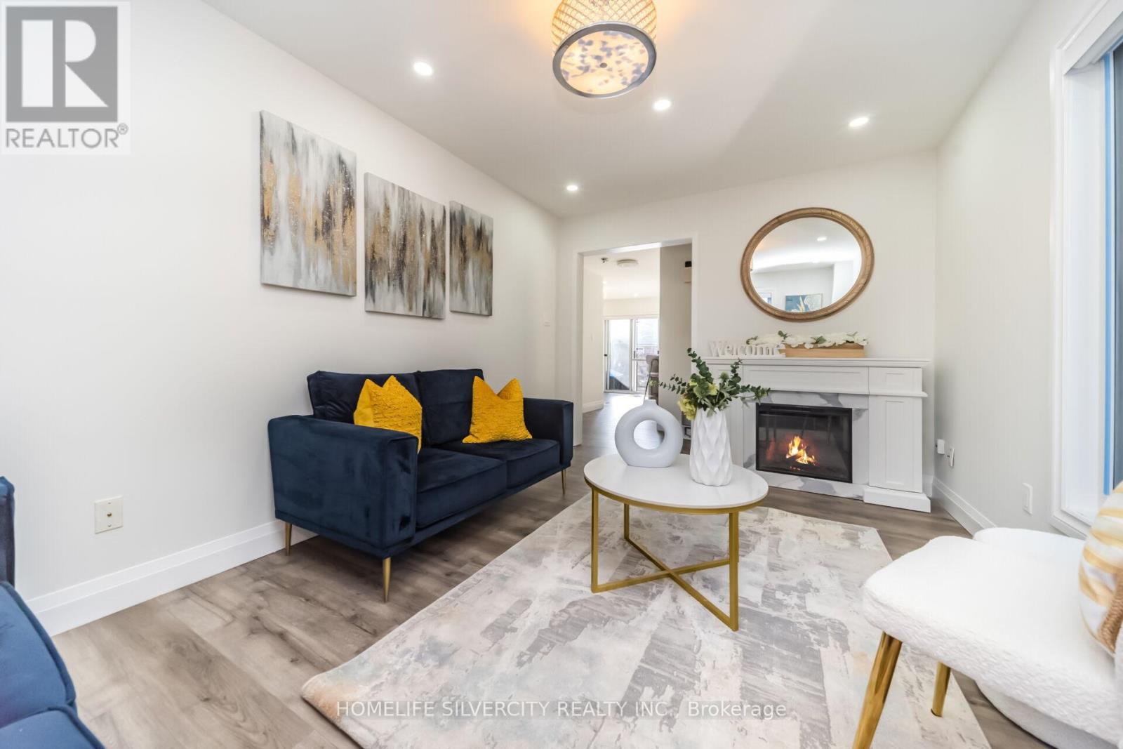 38 - 66 Brisbane Court, Brampton, Ontario  L6R 1V4 - Photo 7 - W13249260