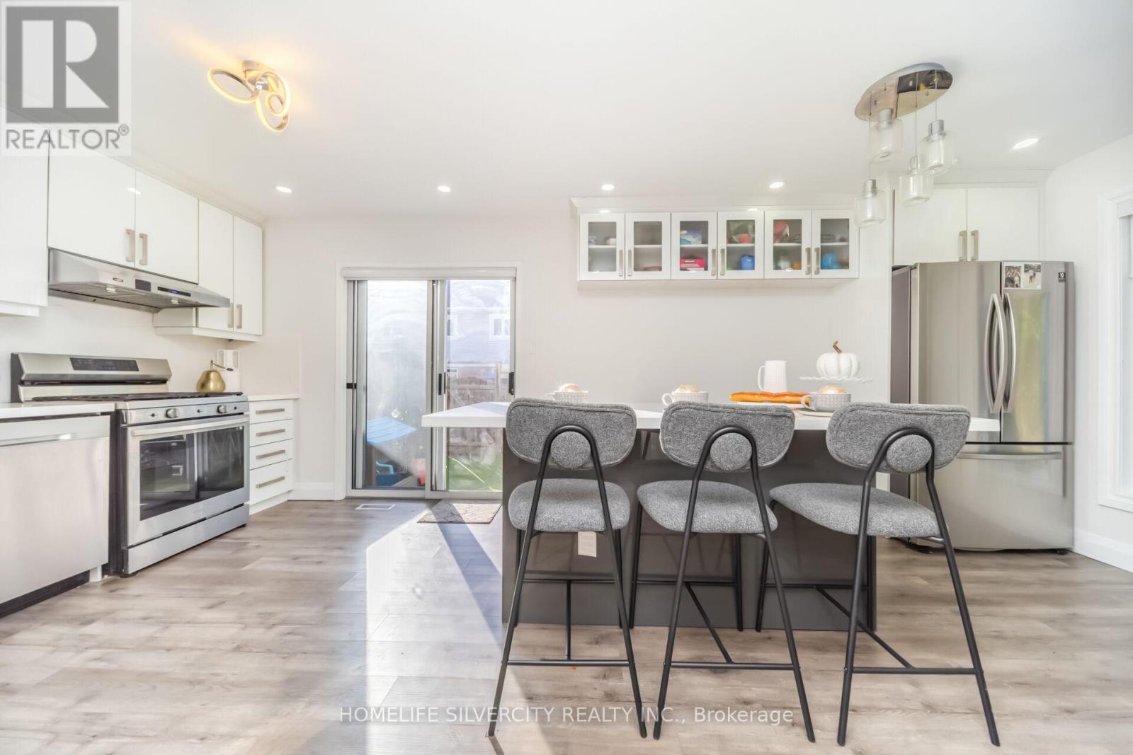 38 - 66 Brisbane Court, Brampton, Ontario  L6R 1V4 - Photo 9 - W13249260