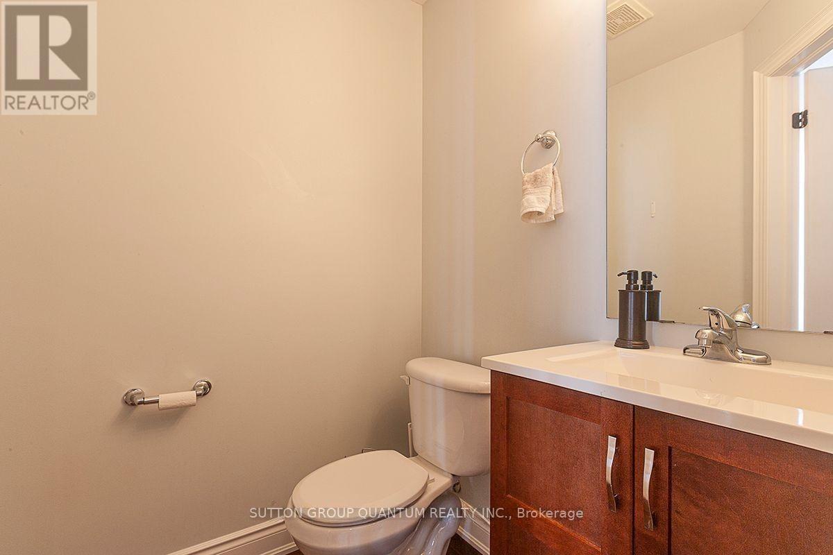 1599 Hallstone Road, Brampton, Ontario  L6Y 5K8 - Photo 10 - W13249284