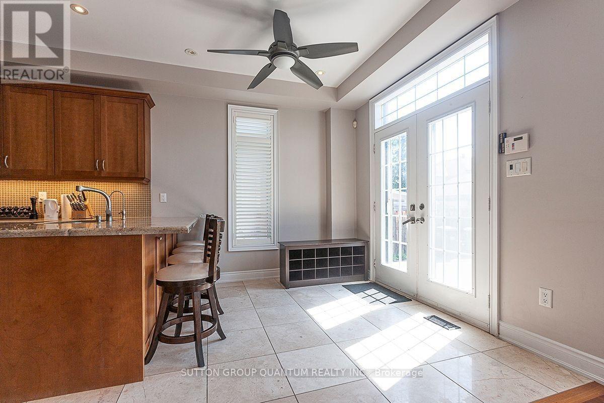 1599 Hallstone Road, Brampton, Ontario  L6Y 5K8 - Photo 12 - W13249284