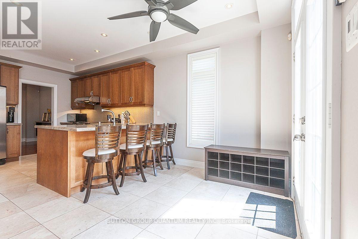 1599 Hallstone Road, Brampton, Ontario  L6Y 5K8 - Photo 13 - W13249284