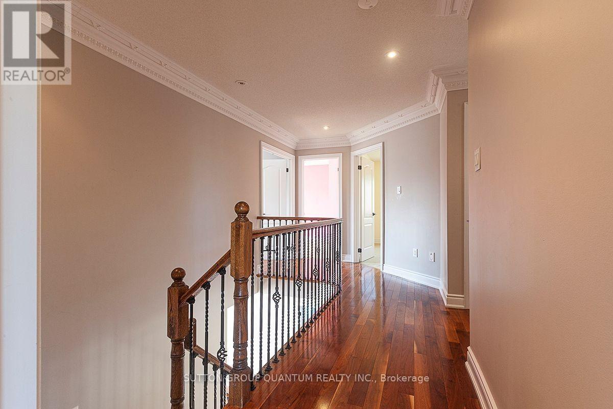 1599 Hallstone Road, Brampton, Ontario  L6Y 5K8 - Photo 16 - W13249284