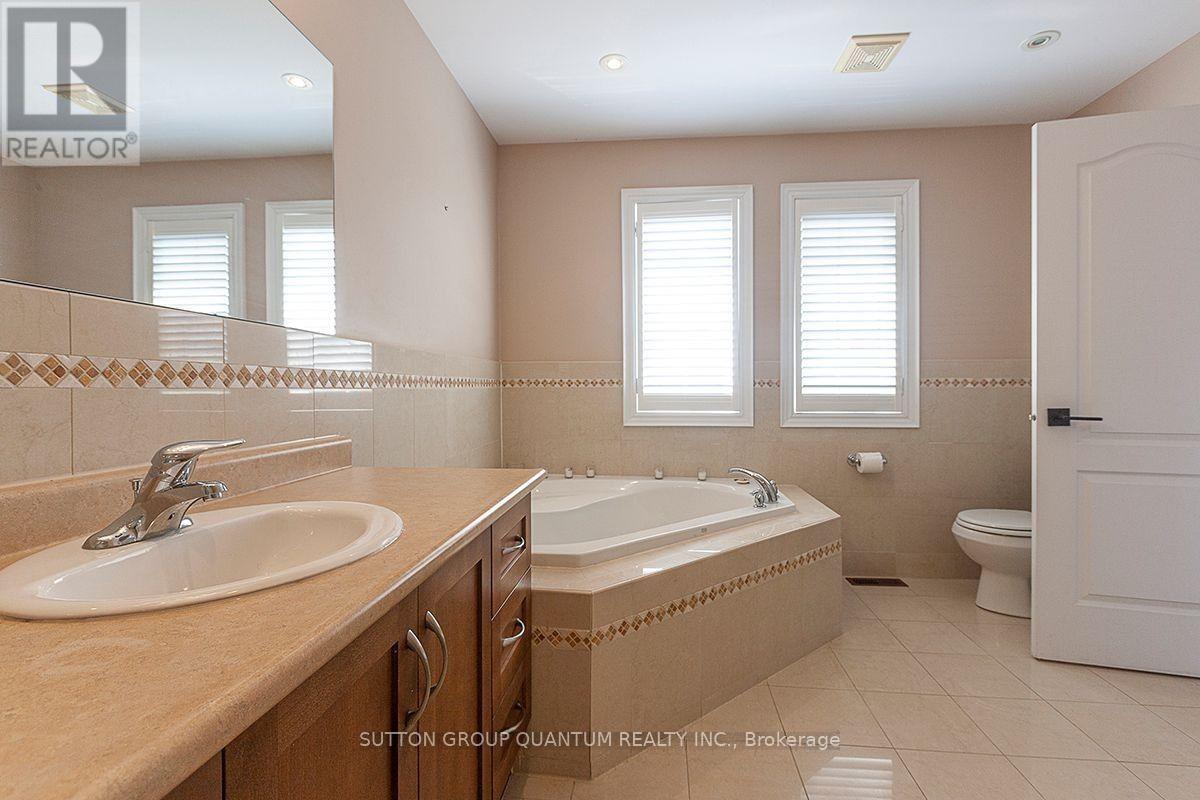 1599 Hallstone Road, Brampton, Ontario  L6Y 5K8 - Photo 19 - W13249284