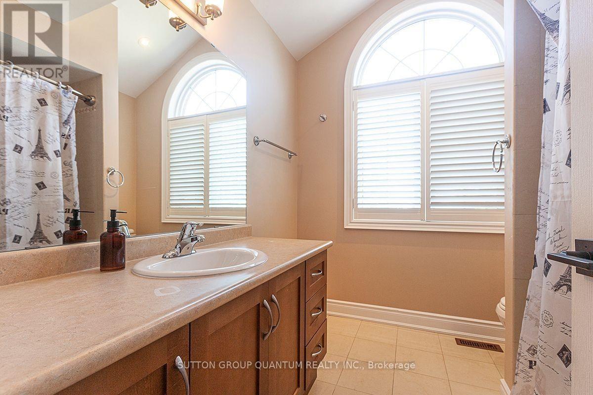 1599 Hallstone Road, Brampton, Ontario  L6Y 5K8 - Photo 24 - W13249284