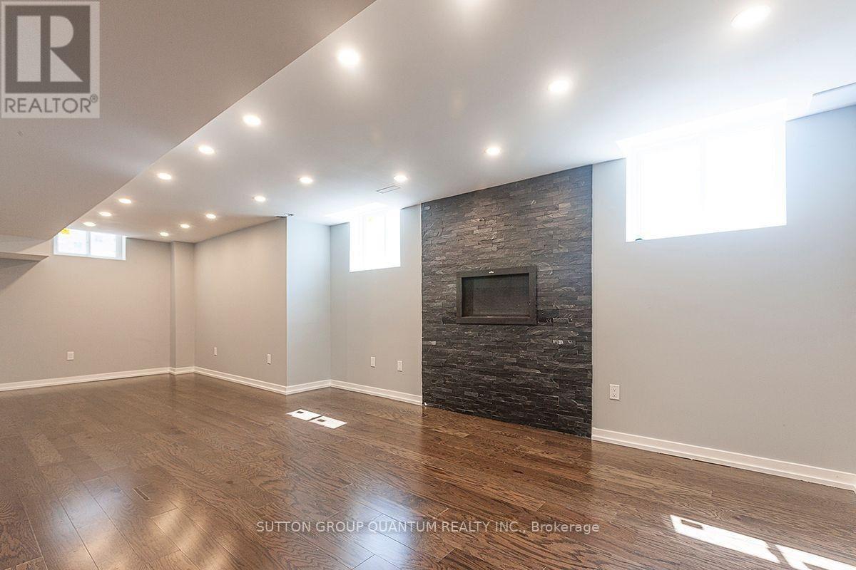 1599 Hallstone Road, Brampton, Ontario  L6Y 5K8 - Photo 27 - W13249284