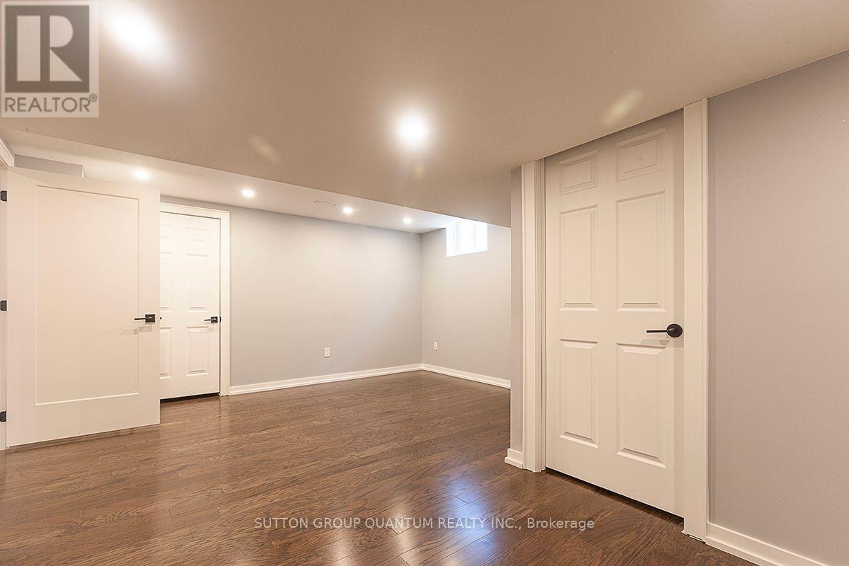 1599 Hallstone Road, Brampton, Ontario  L6Y 5K8 - Photo 29 - W13249284