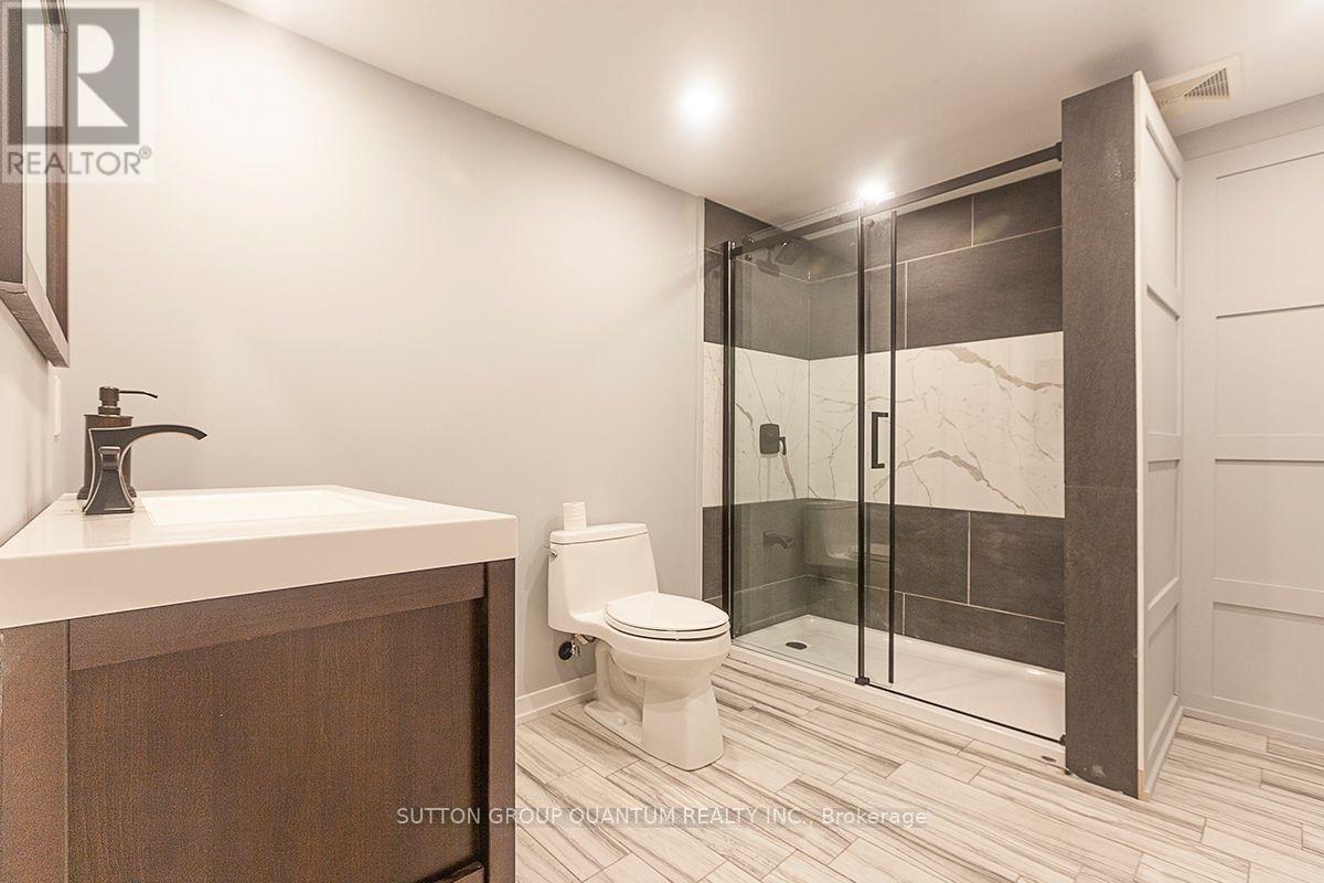 1599 Hallstone Road, Brampton, Ontario  L6Y 5K8 - Photo 33 - W13249284