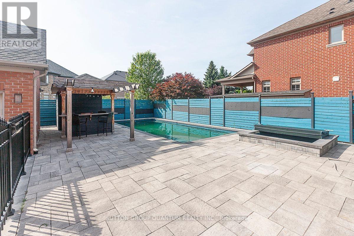 1599 Hallstone Road, Brampton, Ontario  L6Y 5K8 - Photo 35 - W13249284