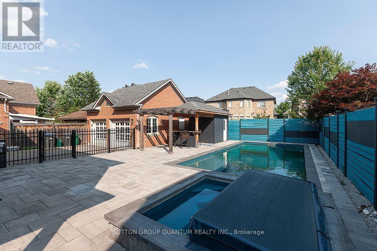 1599 Hallstone Road, Brampton, Ontario  L6Y 5K8 - Photo 36 - W13249284