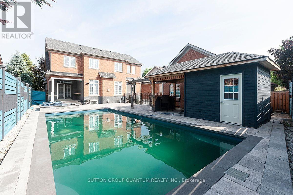 1599 Hallstone Road, Brampton, Ontario  L6Y 5K8 - Photo 38 - W13249284