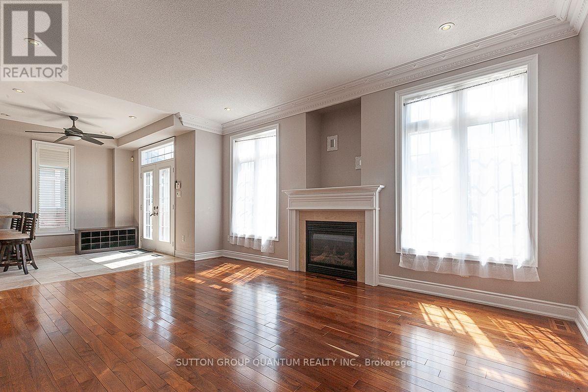1599 Hallstone Road, Brampton, Ontario  L6Y 5K8 - Photo 7 - W13249284