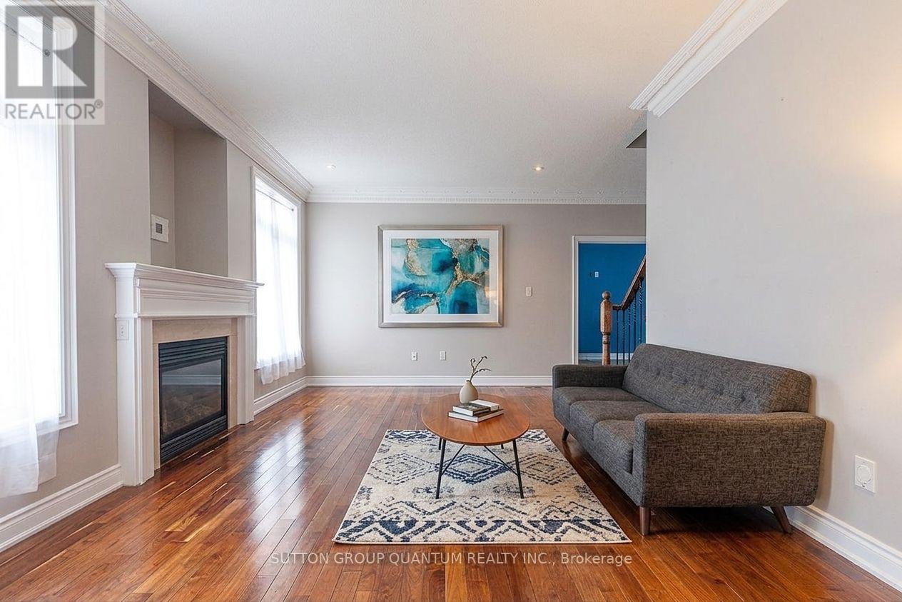 1599 Hallstone Road, Brampton, Ontario  L6Y 5K8 - Photo 8 - W13249284