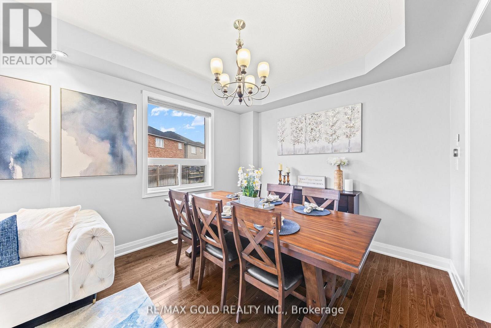 3 Powell Drive, Brampton, Ontario  L6R 0K9 - Photo 11 - W13249288