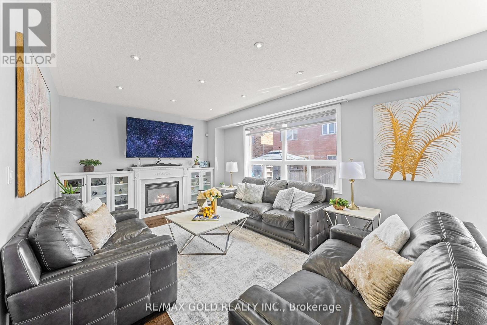 3 Powell Drive, Brampton, Ontario  L6R 0K9 - Photo 14 - W13249288