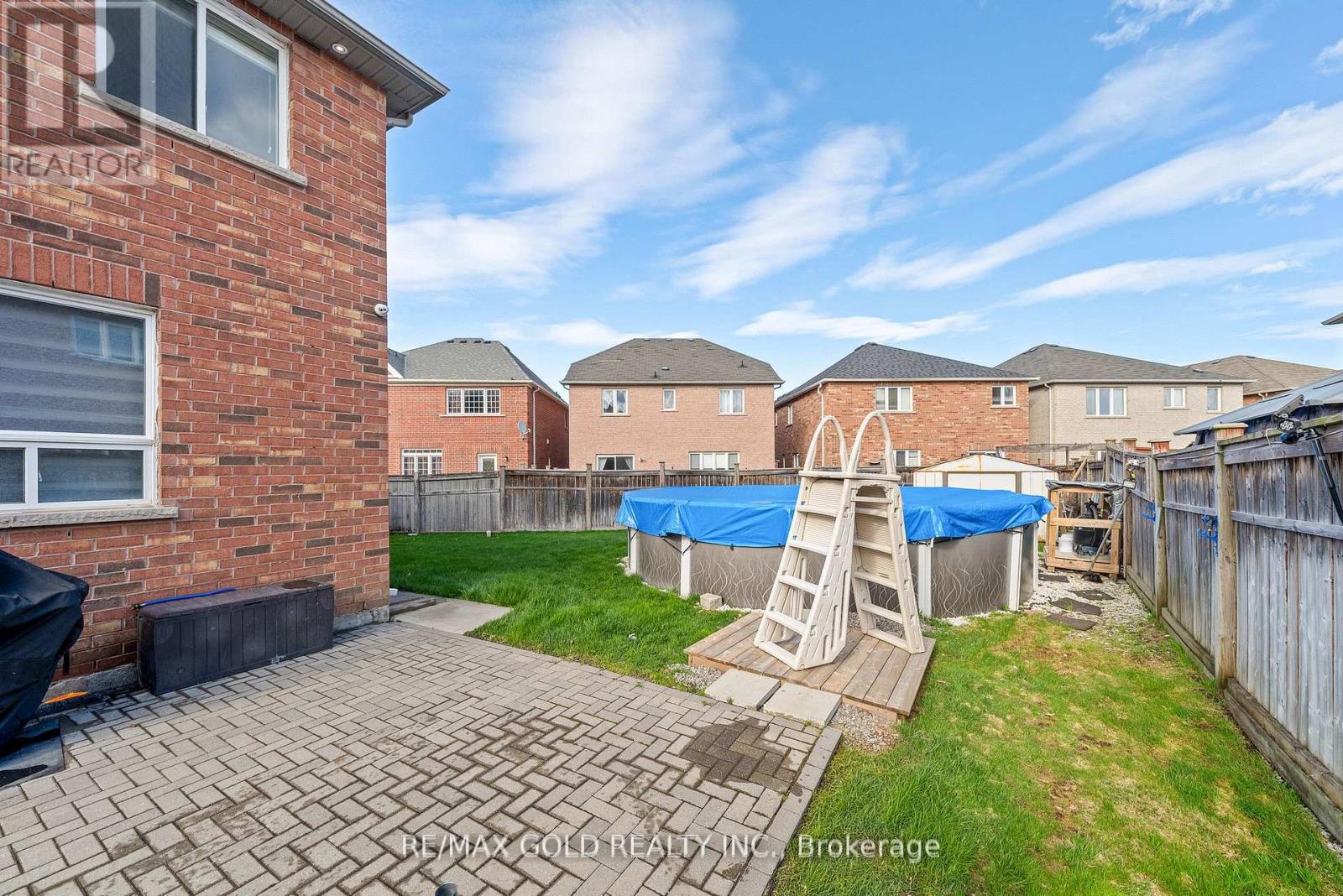3 Powell Drive, Brampton, Ontario  L6R 0K9 - Photo 48 - W13249288