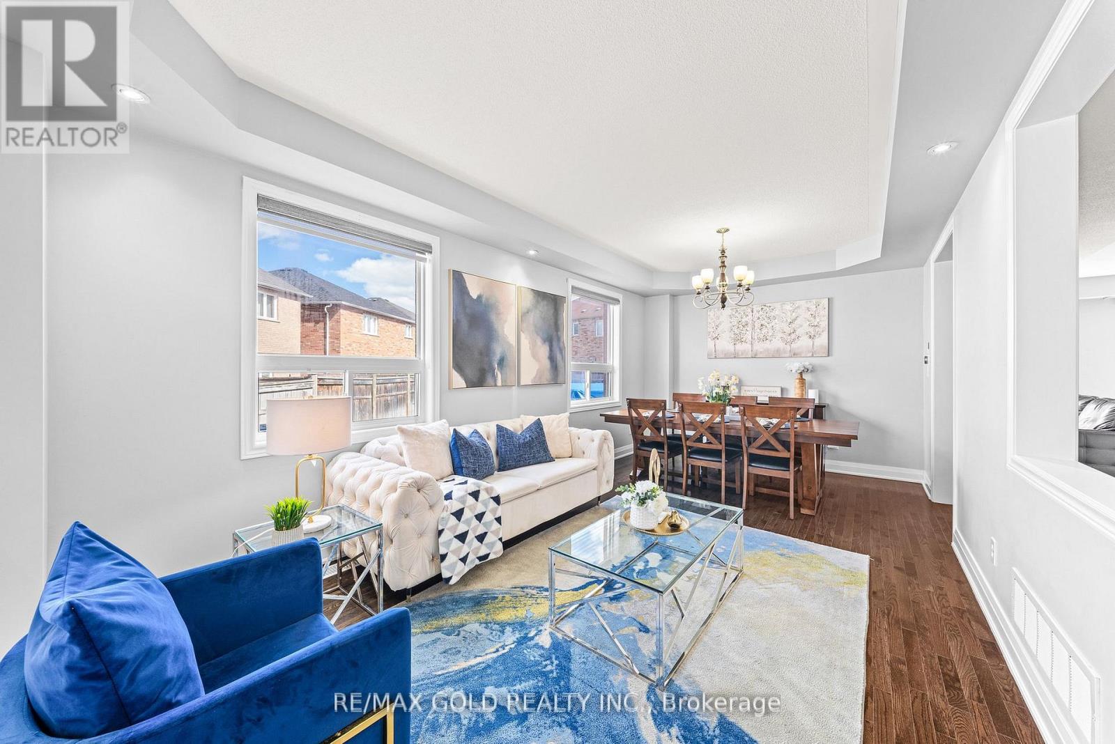 3 Powell Drive, Brampton, Ontario  L6R 0K9 - Photo 9 - W13249288