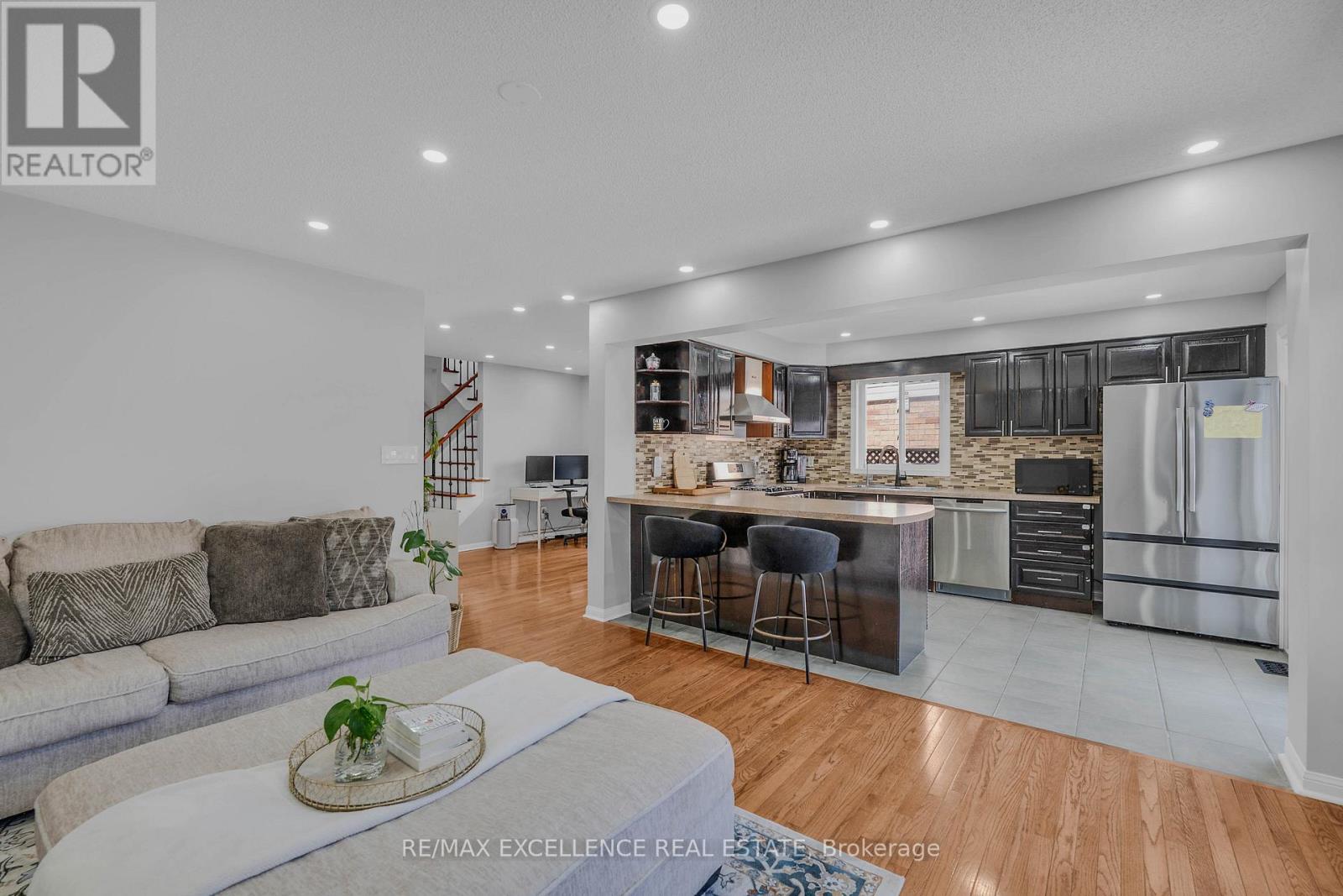 9 Virtues Avenue, Brampton, Ontario  L7A 2R8 - Photo 19 - W13249316
