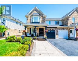 9 VIRTUES AVENUE, Brampton, Ontario