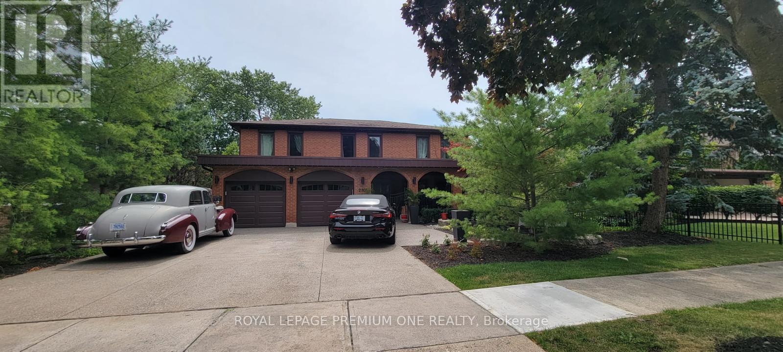2301 NIKANNA ROAD, Mississauga, Ontario