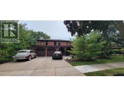 2301 NIKANNA ROAD, Mississauga, Ontario