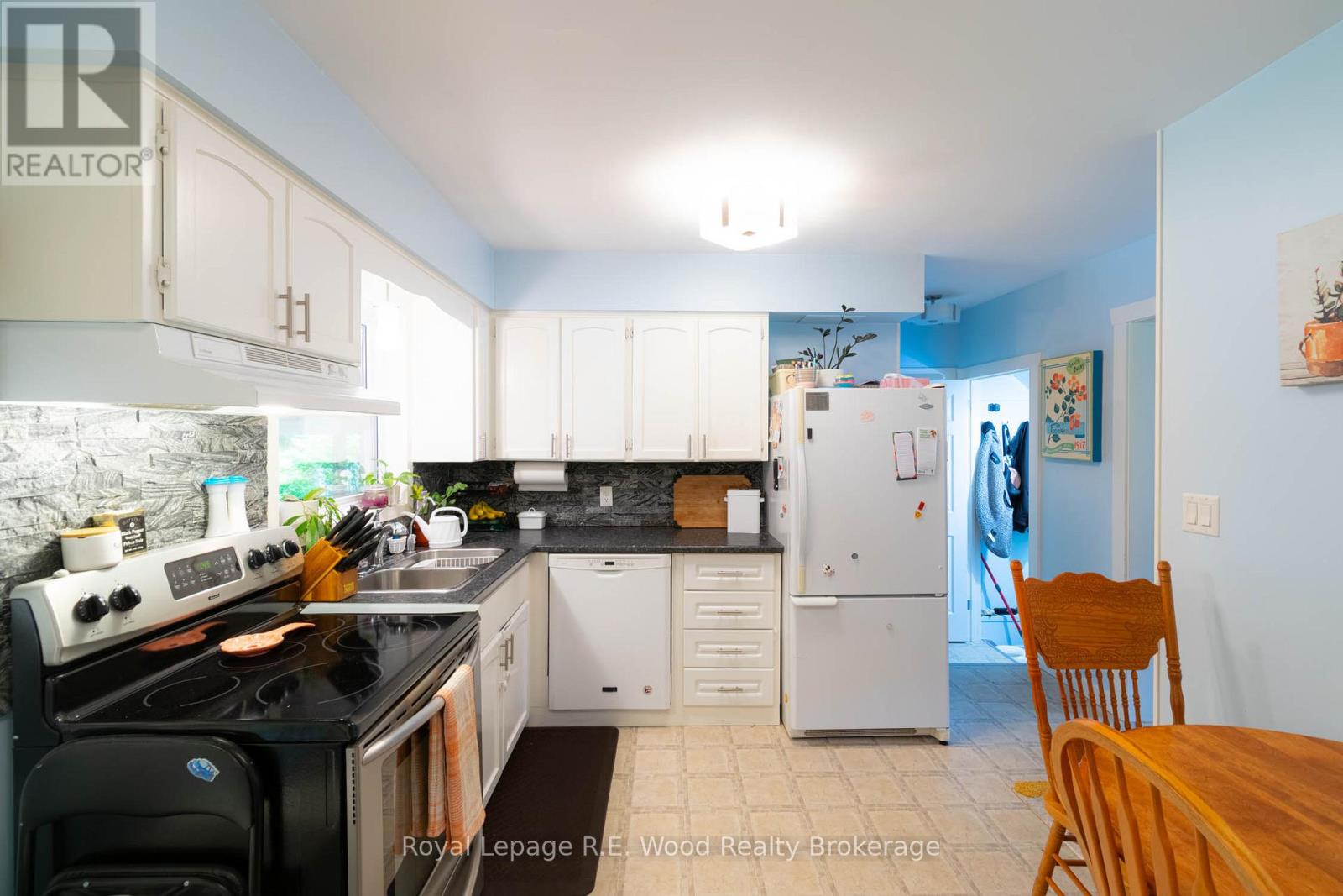 13 Cayley Street, Norwich, Ontario  N0J 1P0 - Photo 11 - X13249486