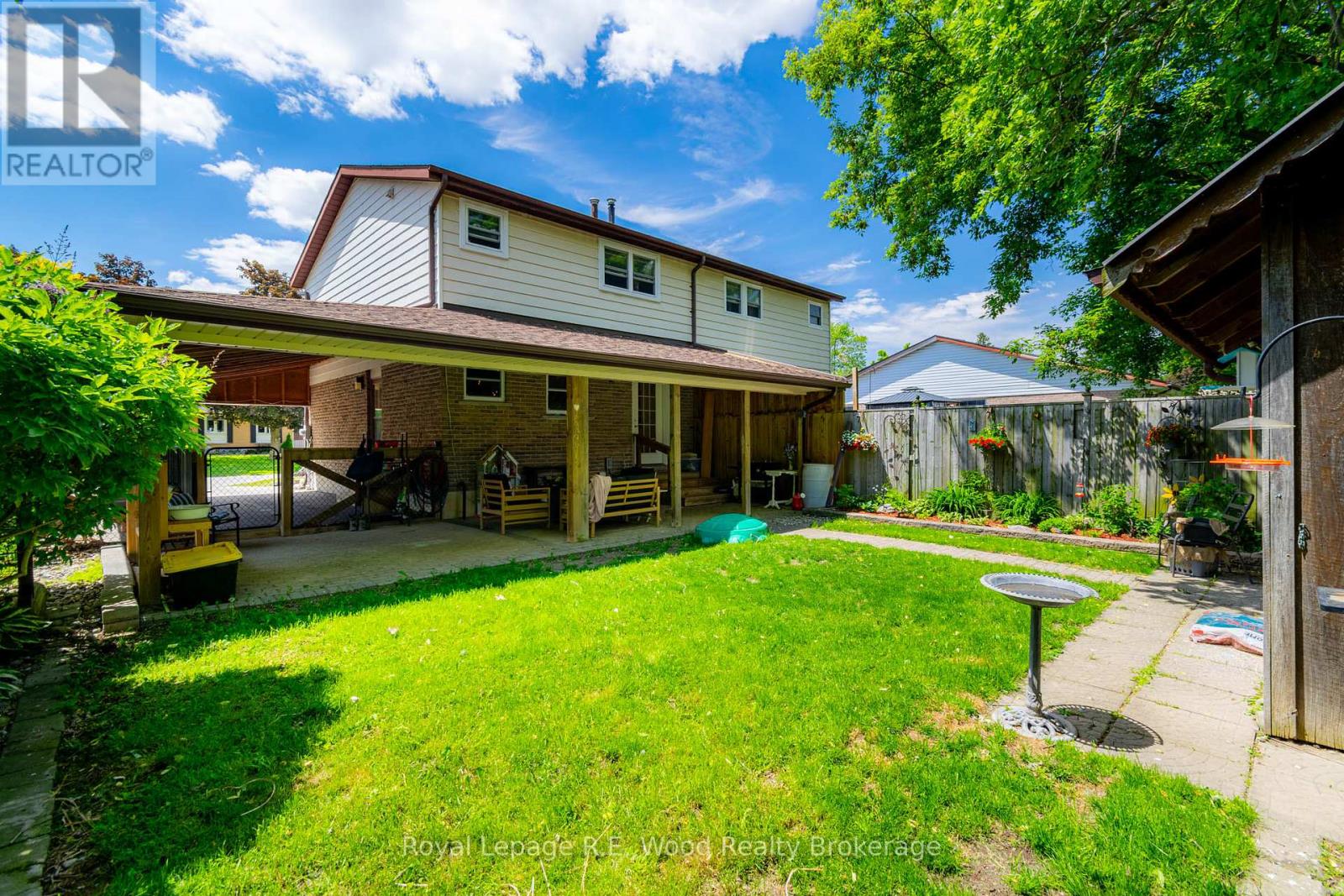 13 Cayley Street, Norwich, Ontario  N0J 1P0 - Photo 13 - X13249486