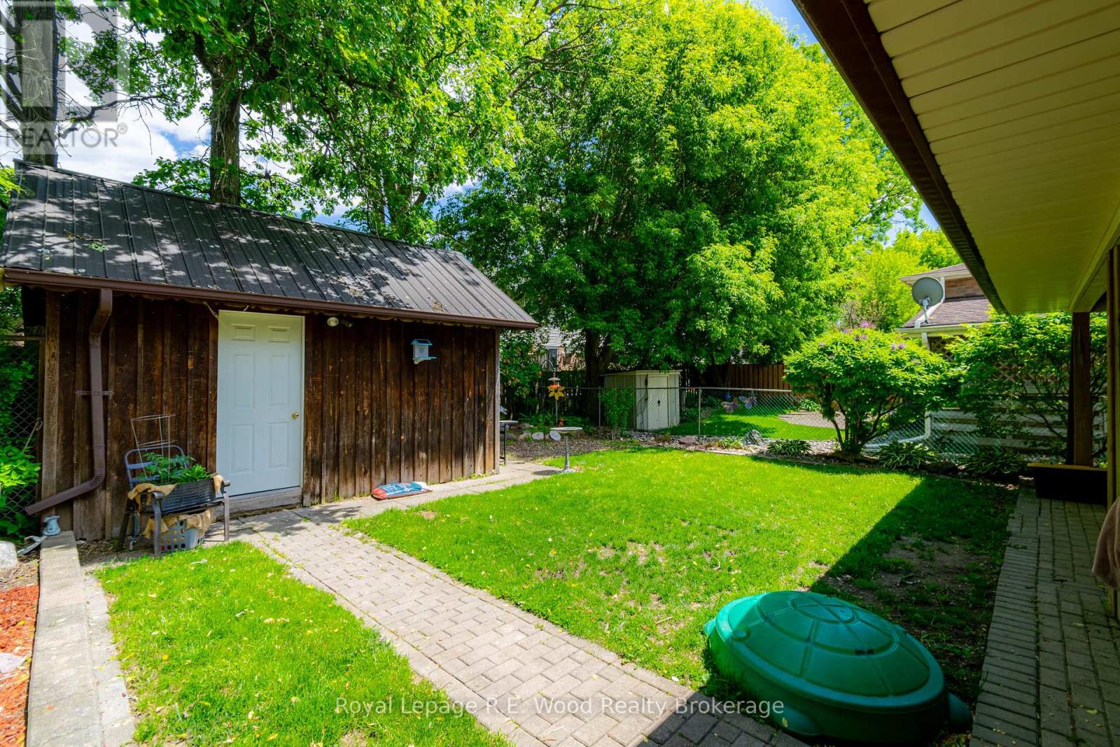 13 Cayley Street, Norwich, Ontario  N0J 1P0 - Photo 17 - X13249486