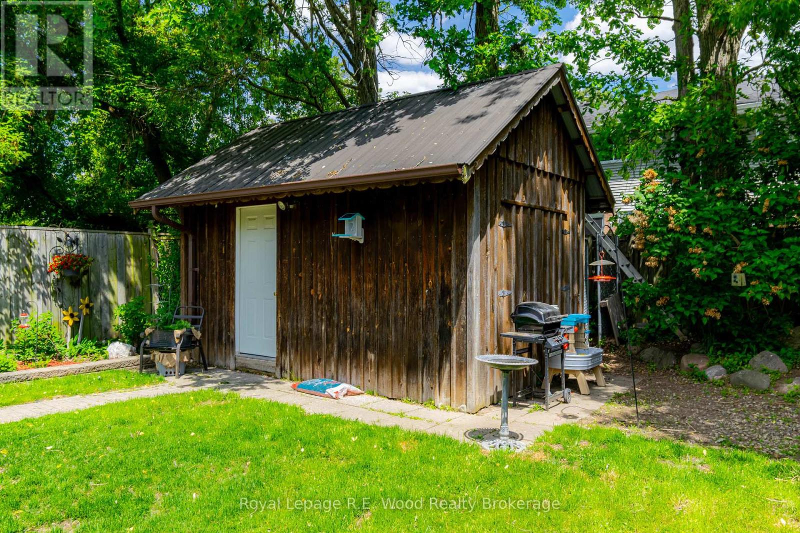 13 Cayley Street, Norwich, Ontario  N0J 1P0 - Photo 18 - X13249486