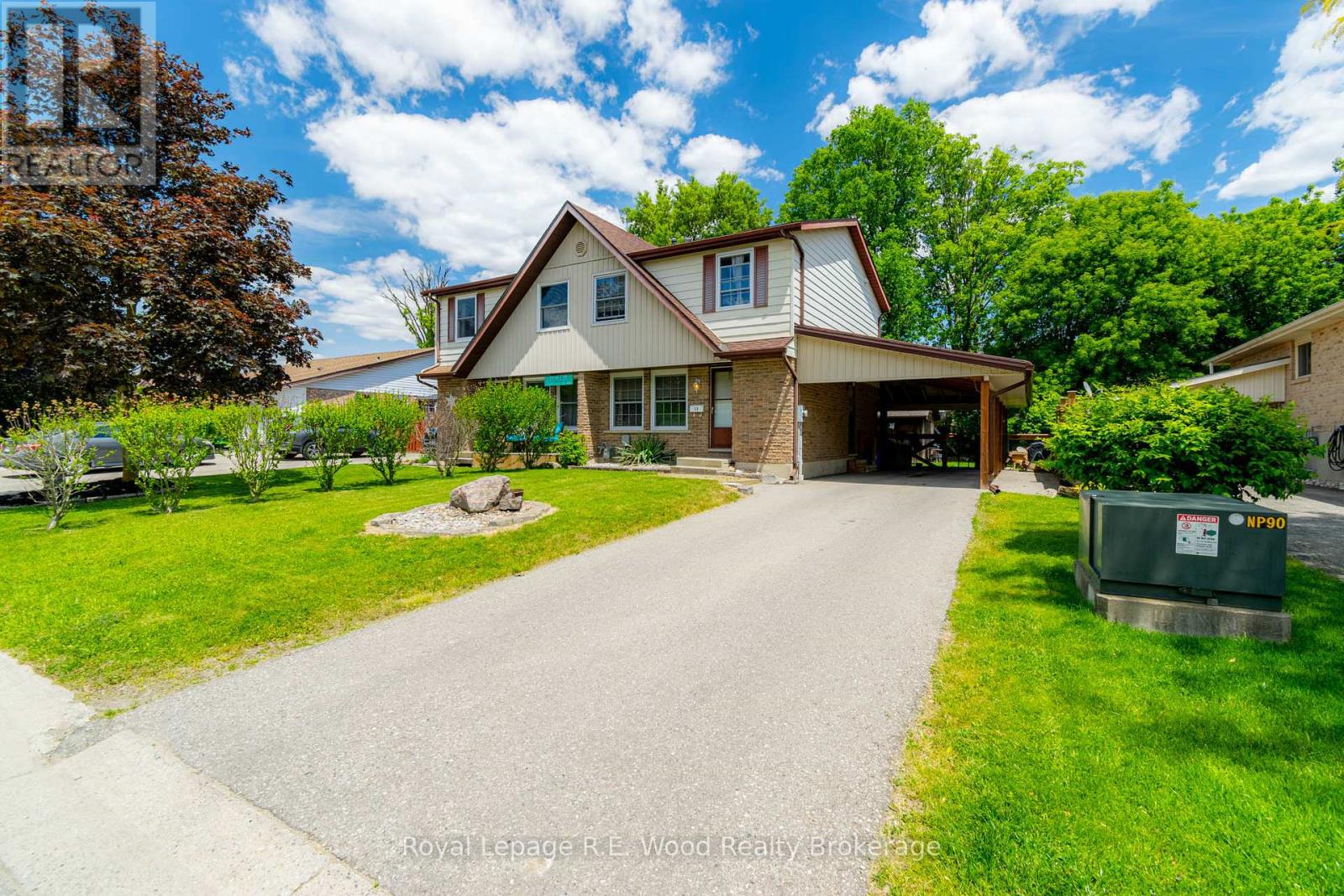 13 Cayley Street, Norwich, Ontario  N0J 1P0 - Photo 20 - X13249486