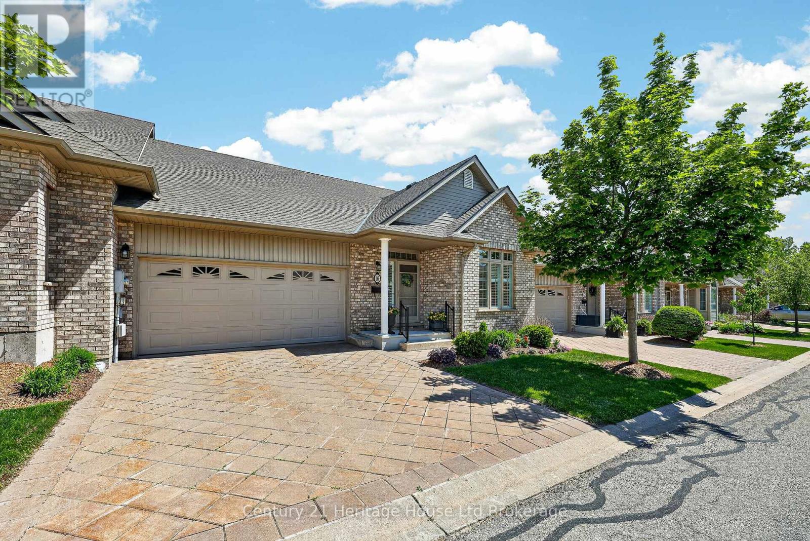 16 - 500 Lakeview Drive, Woodstock, Ontario  N4T 1W4 - Photo 2 - X13249624