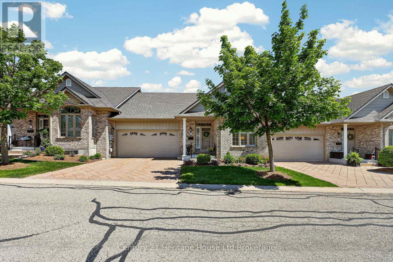 16 - 500 Lakeview Drive, Woodstock, Ontario  N4T 1W4 - Photo 3 - X13249624