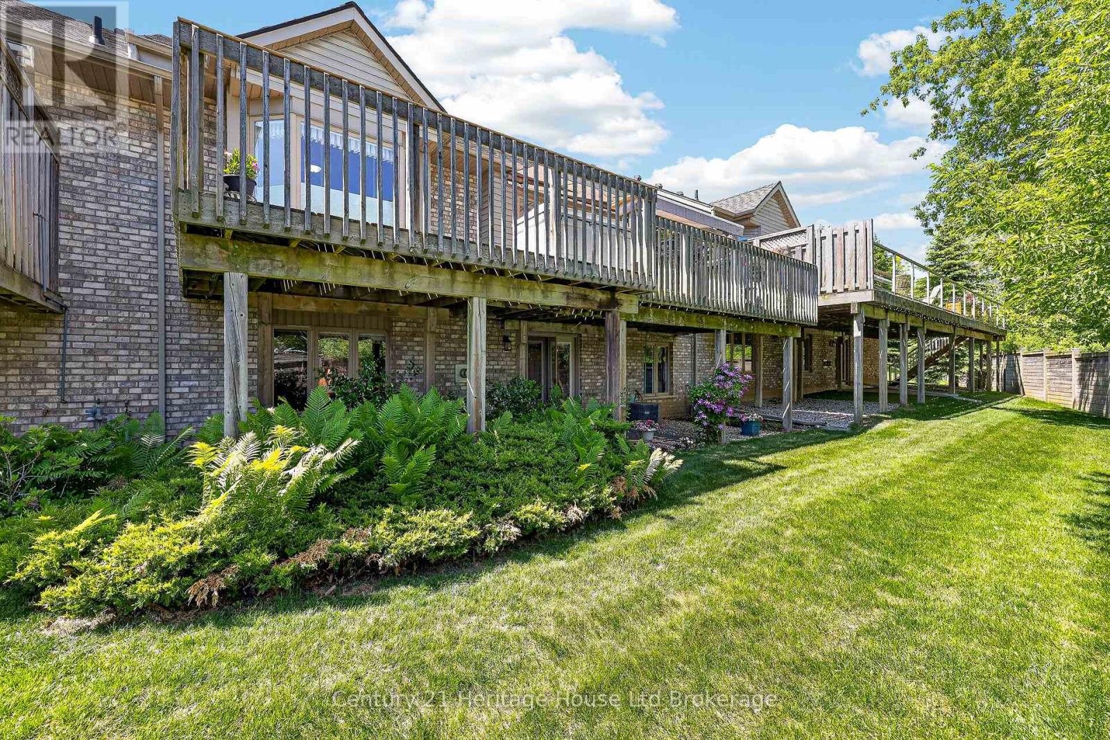 16 - 500 Lakeview Drive, Woodstock, Ontario  N4T 1W4 - Photo 41 - X13249624