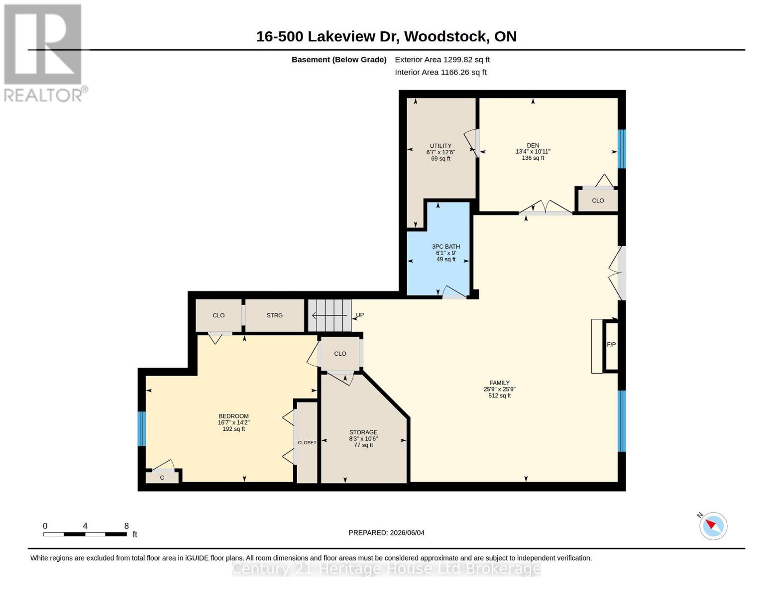 16 - 500 Lakeview Drive, Woodstock, Ontario  N4T 1W4 - Photo 43 - X13249624