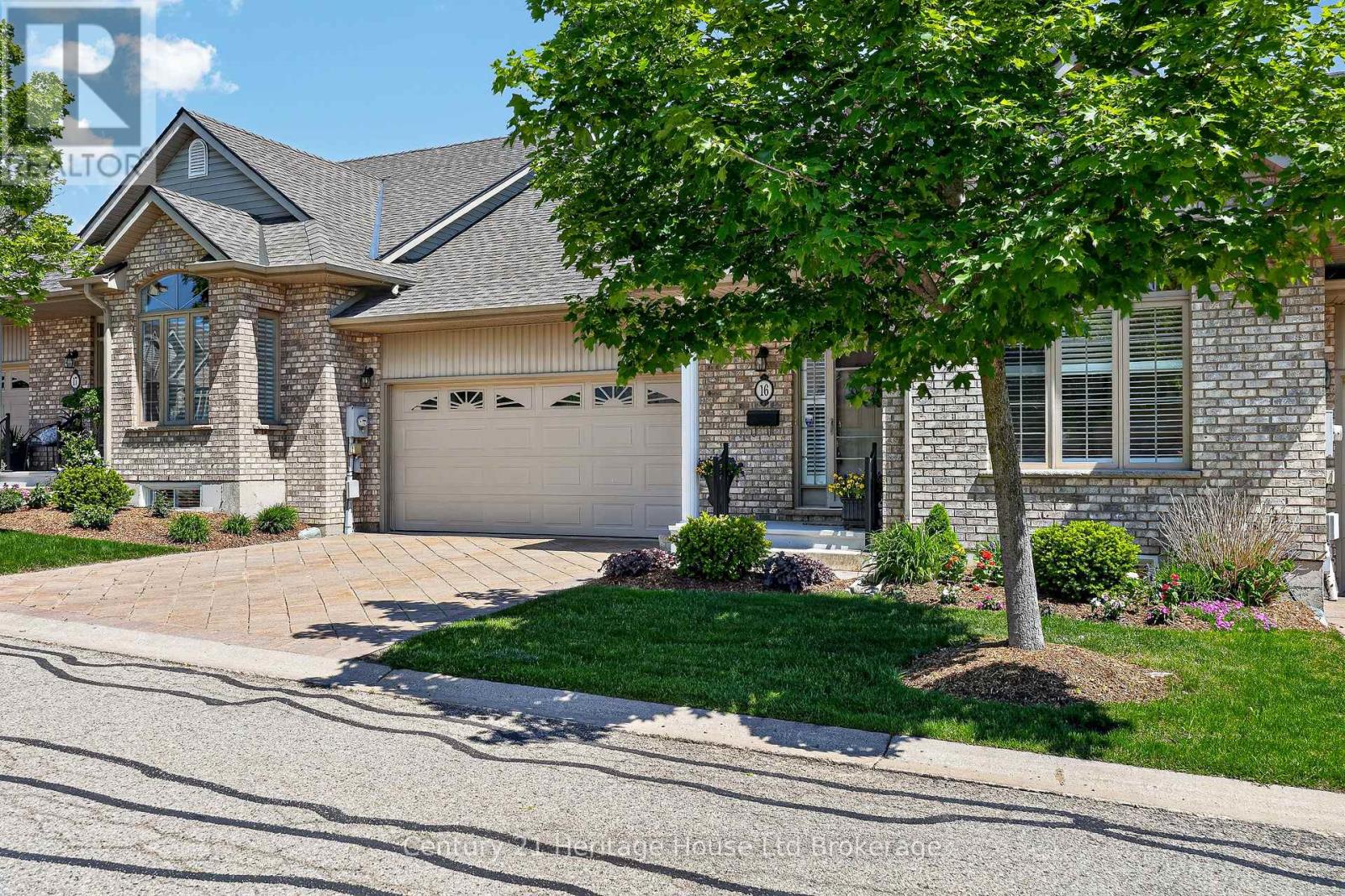 16 - 500 Lakeview Drive, Woodstock, Ontario  N4T 1W4 - Photo 5 - X13249624
