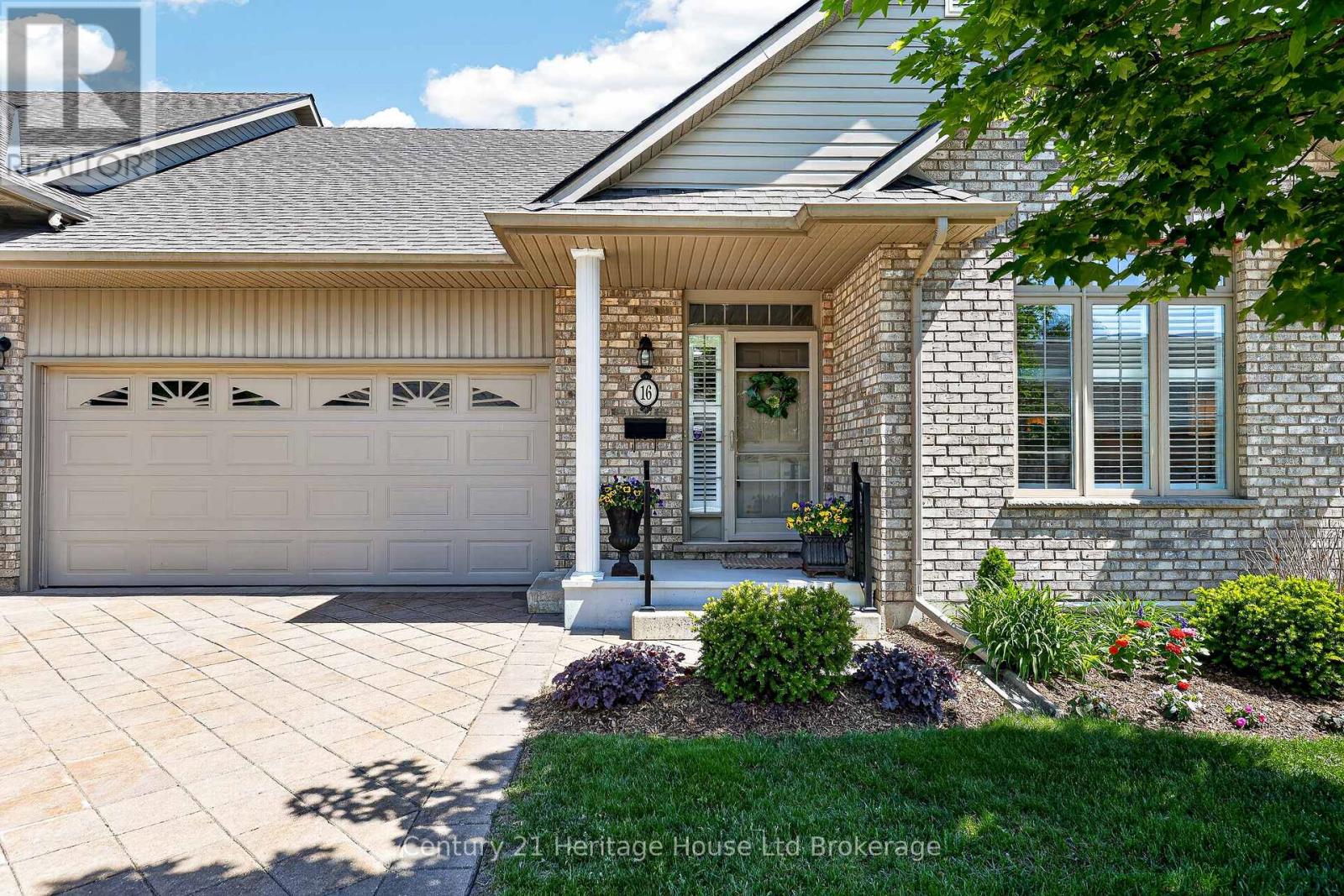 16 - 500 Lakeview Drive, Woodstock, Ontario  N4T 1W4 - Photo 6 - X13249624