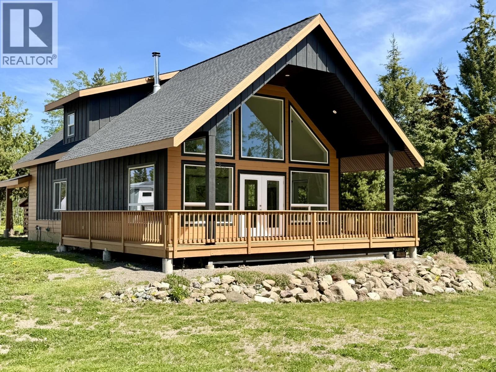 5606 Little Fort 24 Highway, Lone Butte, British Columbia  V0K 2E2 - Photo 27 - R3132763