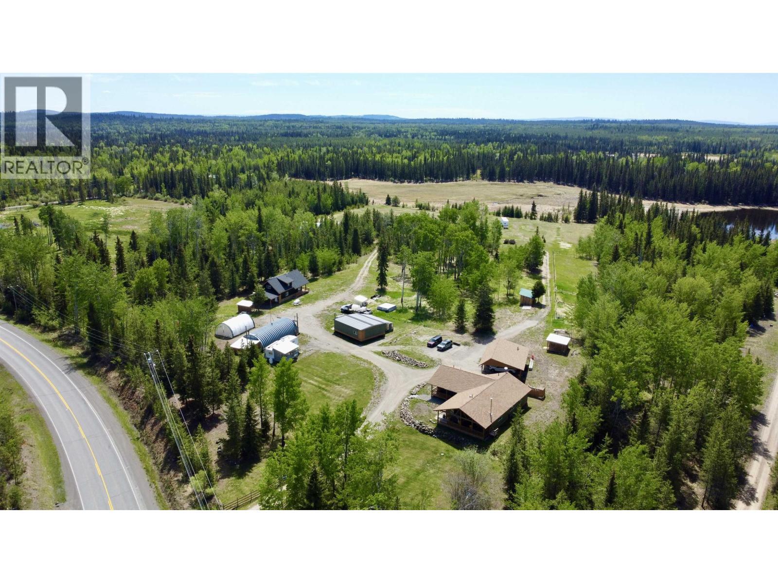 5606 Little Fort 24 Highway, Lone Butte, British Columbia  V0K 2E2 - Photo 3 - R3132763