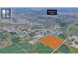 1355 & 1360 WILTON GROVE DRIVE, London South, Ontario