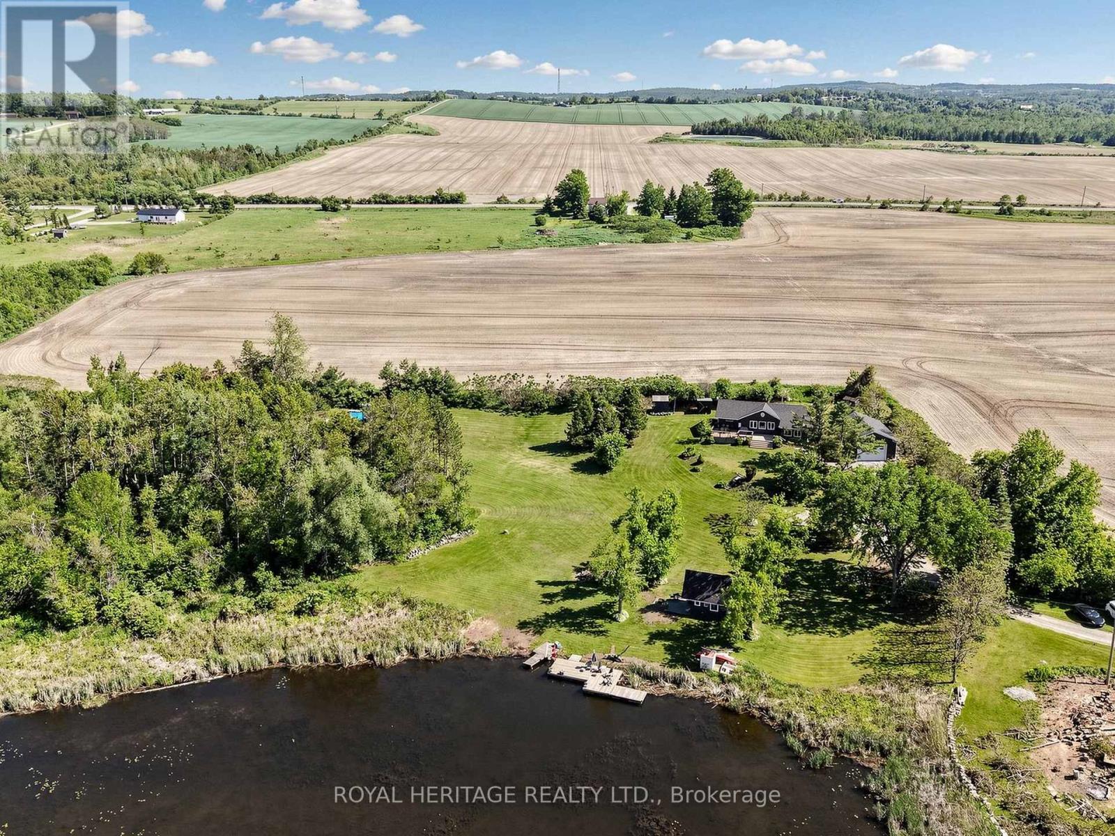 45 Lila Court, Kawartha Lakes, Ontario  K0L 2W0 - Photo 47 - X13246478