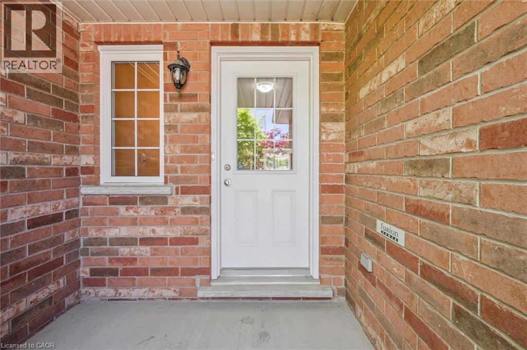 86 Upper Mercer Street, Kitchener, Ontario  N2A 4N1 - Photo 6 - 40833512