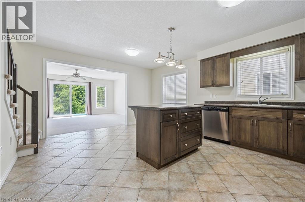 86 Upper Mercer Street, Kitchener, Ontario  N2A 4N1 - Photo 8 - 40833512