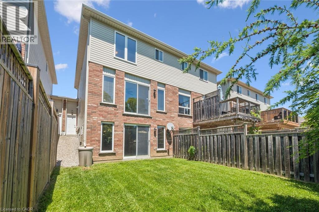 86 Upper Mercer Street, Kitchener, Ontario  N2A 4N1 - Photo 25 - 40833512