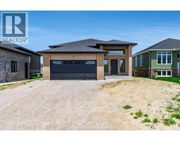 26 Hawthorne CRESCENT, Tilbury, Ontario