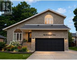 10 WESTWOOD DRIVE, Port Colborne, Ontario
