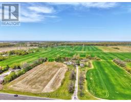 8653 THOROLD STONE ROAD, Niagara Falls, Ontario
