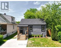 5261 BUCHANAN AVENUE, Niagara Falls, Ontario