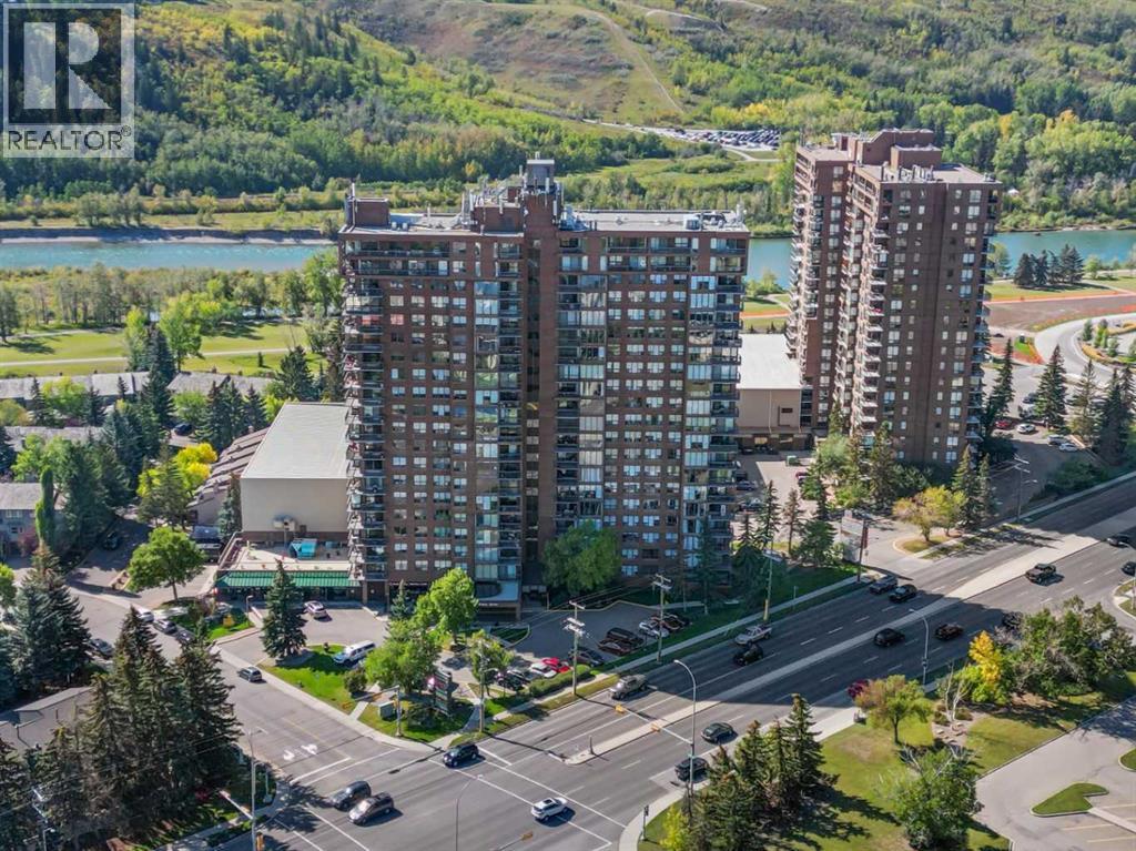 902, 145 Point Drive NW, Calgary, Alberta