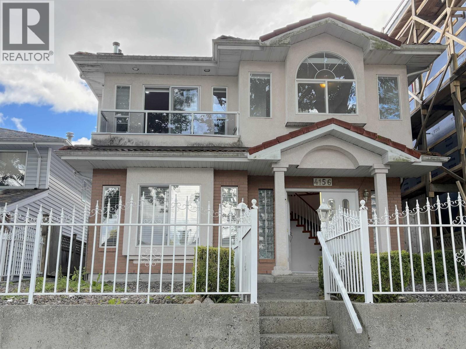 4156 CAMBRIDGE STREET
